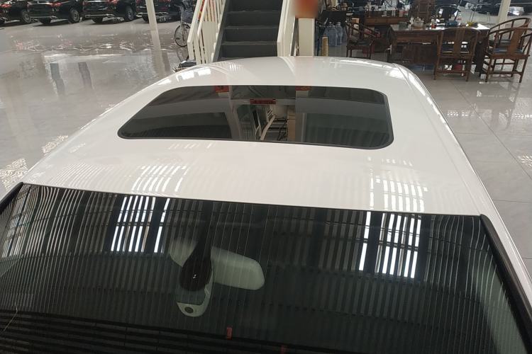 Used Audi A4L 2015 35 TFSI Automatic Standard Model
