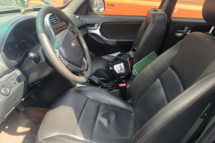 Used Chery Tiggo 3 2014 1.6L CVT ZhiShang Edition Left Front Seat