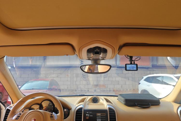 Used Porsche Cayenne 2011 Cayenne 3.0T