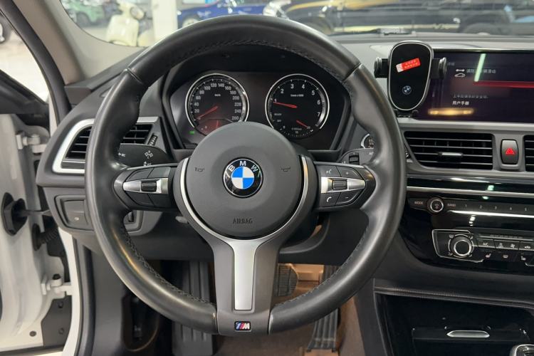 Used BMW 1 Series 2020 120i M Sport Package Steering Wheel