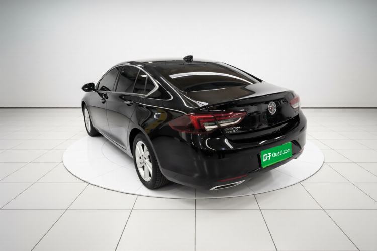 Used Buick Regal 2022 552T Smart Edition
