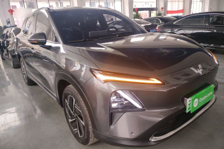 Used Wuling Xingguang S 2024 130 km Flagship Version