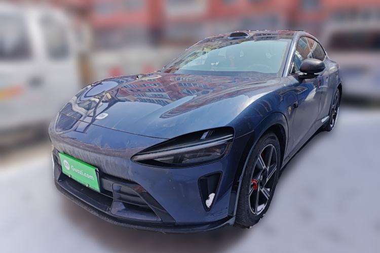 Used Xiaomi Auto YU7 2025 Ultra-Long Range High-Performance All-Wheel-Drive Max Edition