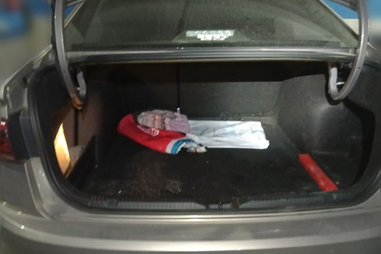 Used Volkswagen Bora 2020 1.5L Manual Fashion Edition
