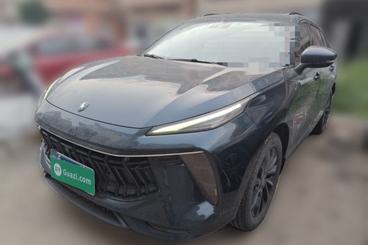 Used FORTHING T5 EVO 2021 1.5TD DCT Diamond Edition