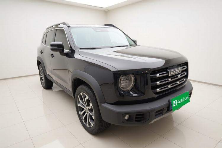 Used Haval DARGO 2022 1.5T DCT Two-Wheel Drive Border Collie Edition