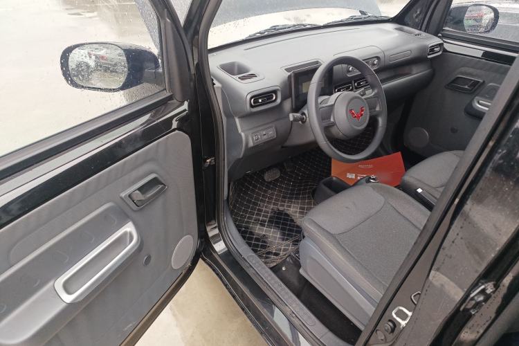 Used Wuling Zhiguang New Energy 2025 Standard Model