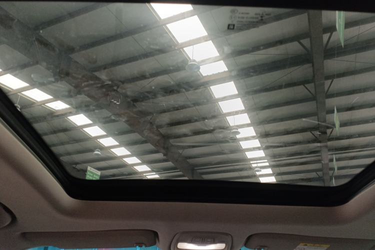 Used Buick GL6 2018 18T 6-Seater Prestige Model
