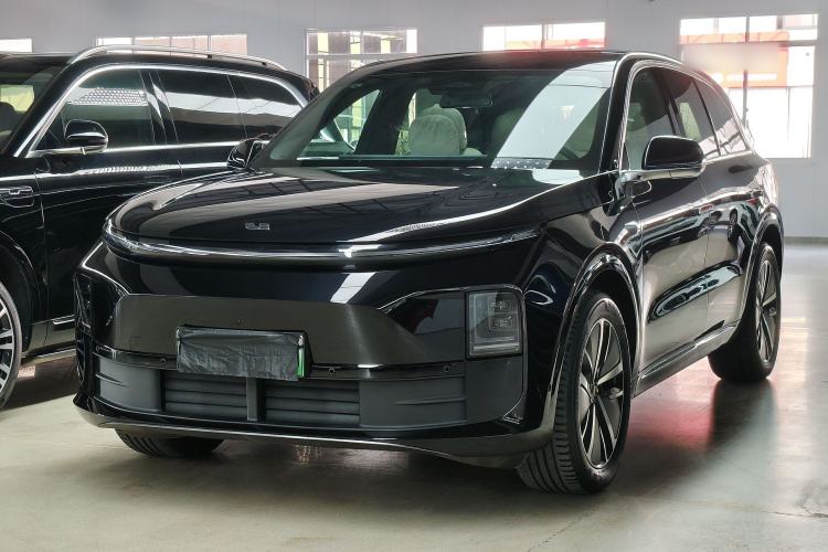 Used Li Auto L6 2024 Pro Model