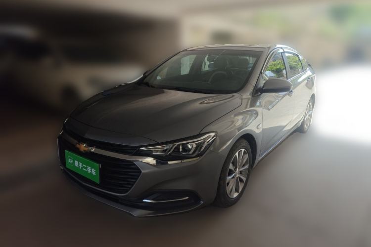 Used Chevrolet Monza 2022 320 Automatic Enjoyment Sunroof Version