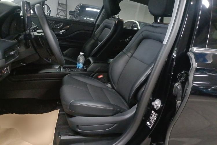 Used Lincoln Corsair 2022 Revised Version 2.0T Two-Wheel Drive Premium Edition