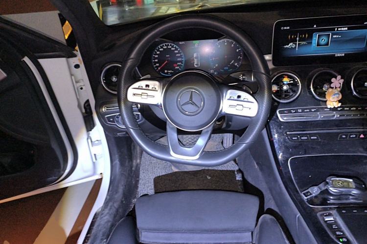 Used Mercedes-Benz C-Class 2020 C 260 Sport Edition
