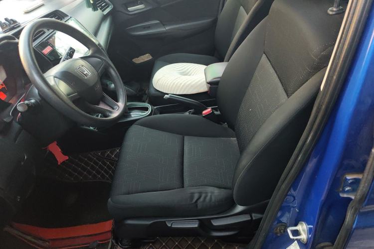 Used Honda Fit 2016 1.5L LX CVT Comfort Model