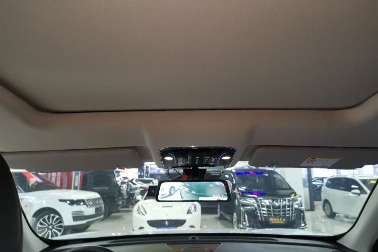 Used JETOUR X70 PLUS 2022 1.5T CVT Mountain 5-Seater
