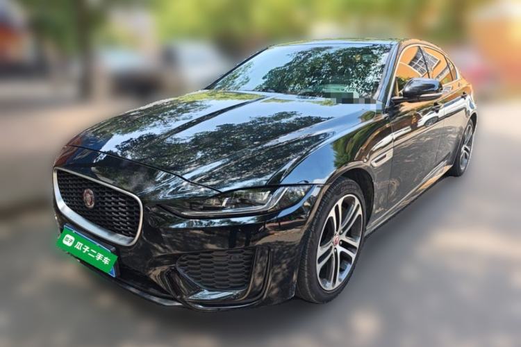 Used Jaguar XEL 2024 2.0T 250 PS R-DYNAMIC S Advanced Sport Edition Guazi used car, China used car export, Used car for sale, Used cars, Cheapest cars for sale