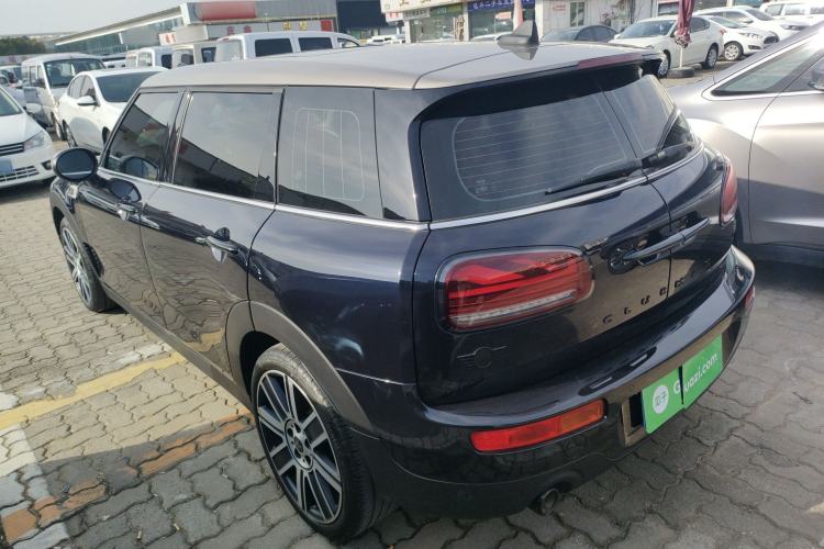 Used MINI Clubman 2022 Updated 1.5T COOPER