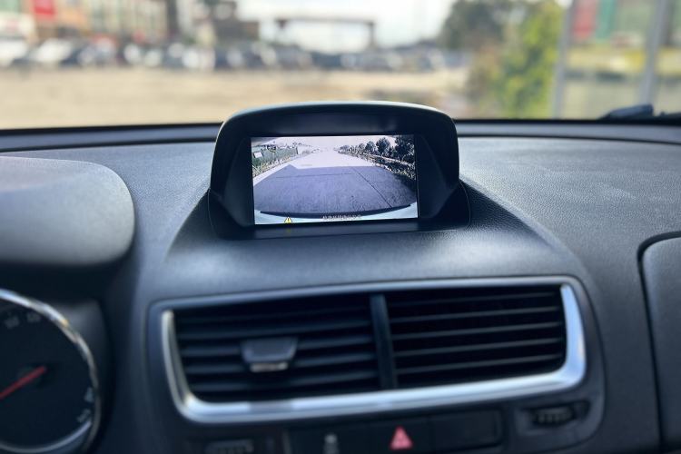 Used Buick Encore 2013 1.4T Automatic Two-Wheel Drive Leading Model