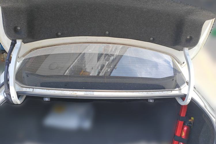 Used Chevrolet Malibu XL 2017 1.5T Automatic Ruichi Edition