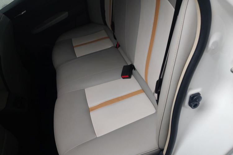 Used Dongfeng Aeolus E70 2023 Revised PRO Smart Drive Version
