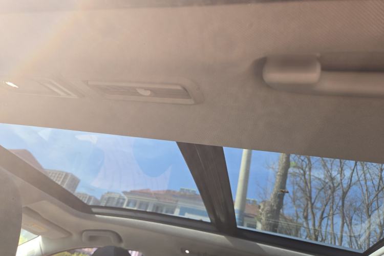 Used GAC Trumpchi GS8 2017 320T Two-Wheel Drive Luxury Smart Connectivity Version (7 Seats)