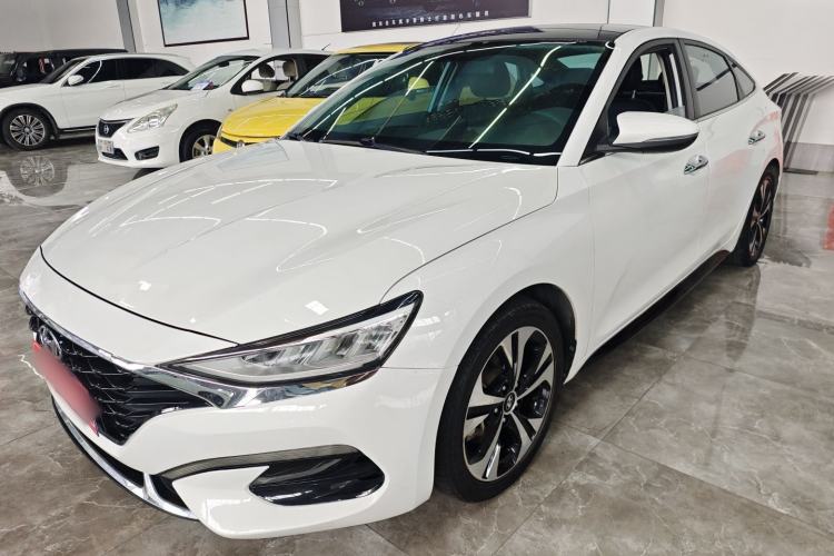 Used Hyundai Lafesta 2021 280TGDi DLX Luxury Edition