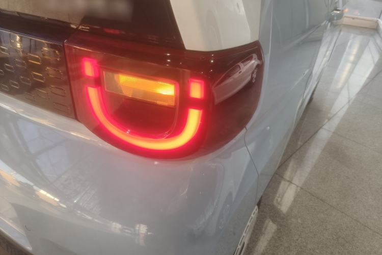 Used Chery QQ Ice Cream 2024 Edition Youth Version 205km Sundae
