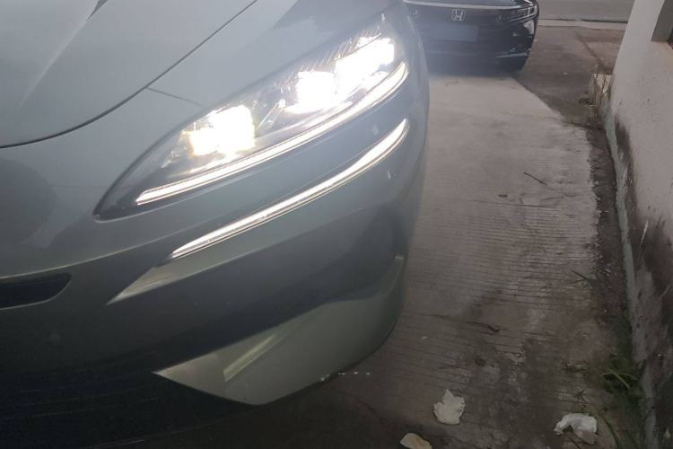 Used Denza Z9GT 2024 1100 4x4 Pro Version