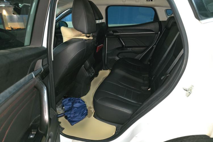 Used Haval F5 2020 1.5T DCT Type I