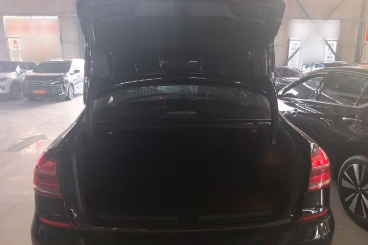 Used Volkswagen Passat 2017 280TSI DSG Luxury Edition