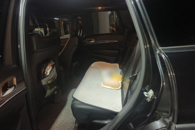 Used Jeep Grand Cherokee 2014 3.6L Elite Navigation Edition
