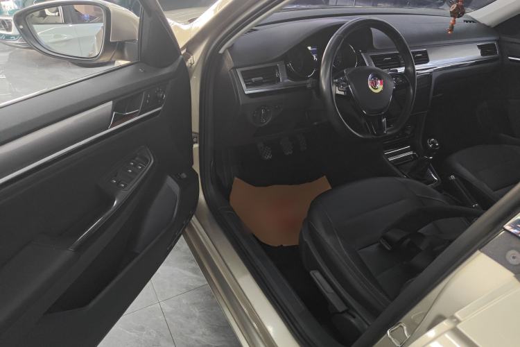 Used Volkswagen Bora 2018 1.5L Manual Comfort Model