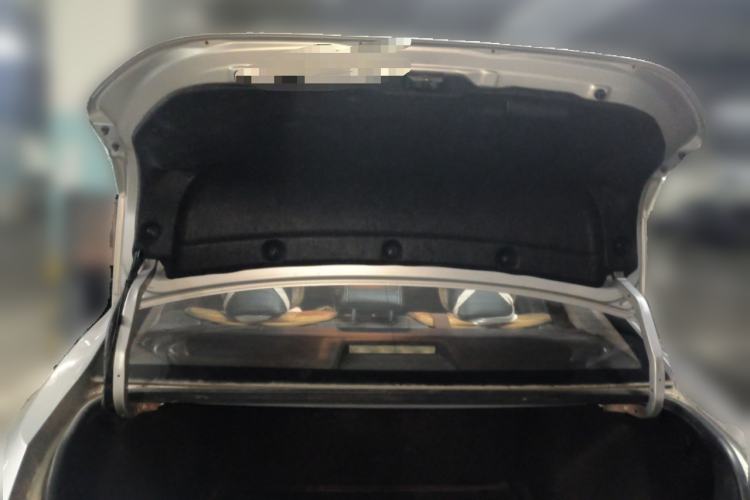 Used Toyota Corolla 2014 1.6L CVT GL