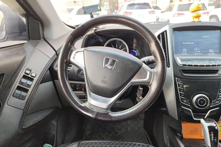 Used Luxgen U6 SUV 2014 1.8T Fashion Edition