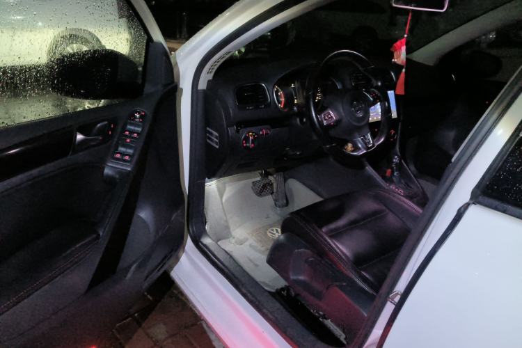 Used Volkswagen Golf 2012 1.4 TSI Automatic Comfort Edition