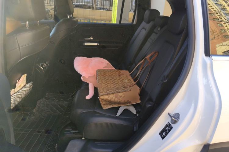 Used Mercedes-Benz GLB 2020 GLB 200 Dynamic Edition