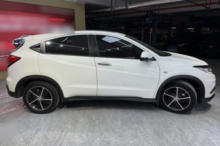 Used Honda Vezel 2020 1.5L CVT Pioneer Edition