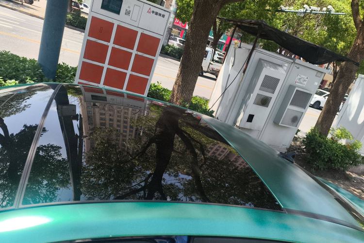 Used Hyundai Lafesta 2019 280TGDi Sport Edition China VI