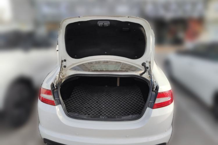 Used Jaguar XF 2013 XF 2.0T Luxury Edition