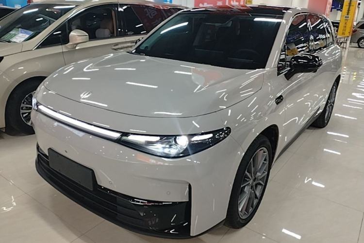 Used Leapmotor C10 2024 530 Smart Edition