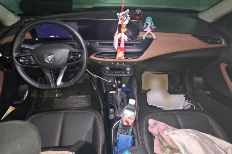 Used Buick Verano 2022 Pro 533T Fun Edition
