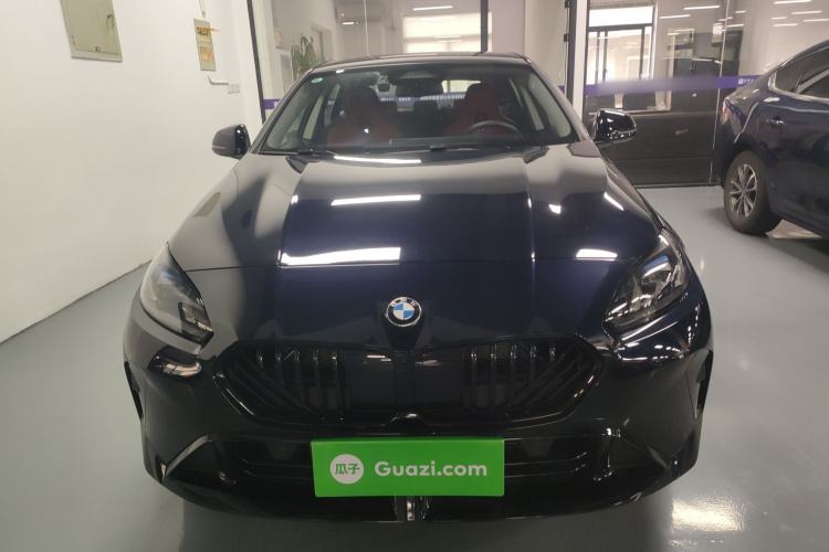 Used BMW 2 Series 2025 225L M Sport Night Edition Package