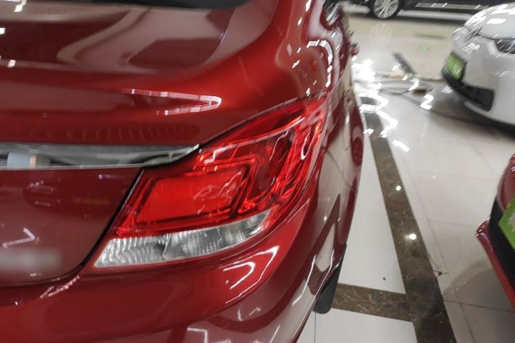 Used Buick Regal 2011 2.0L Comfort Edition
