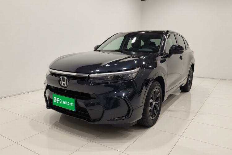 Used Honda Breeze 2023 240TURBO Two-Wheel-Drive Luxury Edition 5 Seats