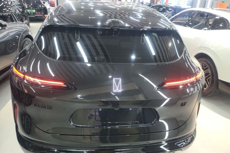 Used Avatr 07 2026 Elite Pure-Electric Version