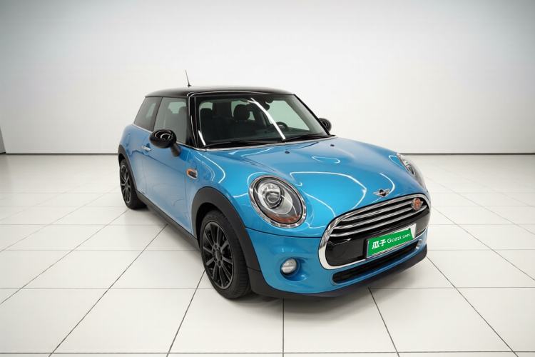 Used MINI MINI 2015 1.5T COOPER Fun Five-Door Edition