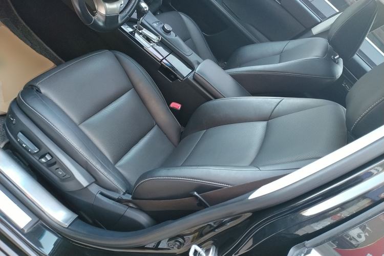 Used Lexus ES 2014 250 Comfort Edition