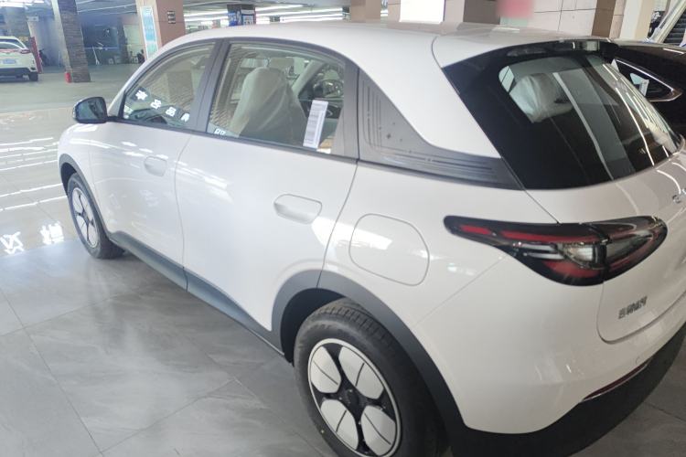Used Geely Galaxy Geome 2026 Model 310km Youth Edition