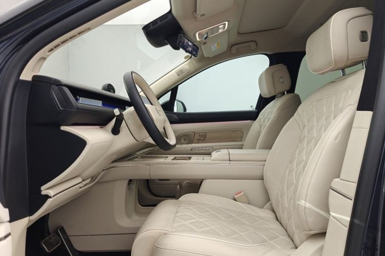 Used Nio ES8 2026 Model 6-seat Executive Luxury Edition
