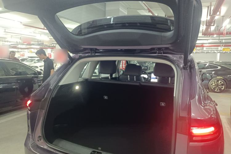 Used Leapmotor C10 2026 210 Joyful Edition