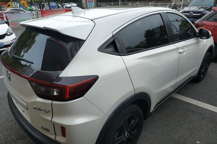 Used Honda XR-V 2021 220TURBO CVT Luxury Edition
